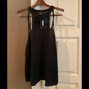 American Eagle NEW Knit Summer Tank